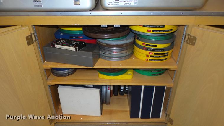 image for item EF9485 (3) polygraph machines